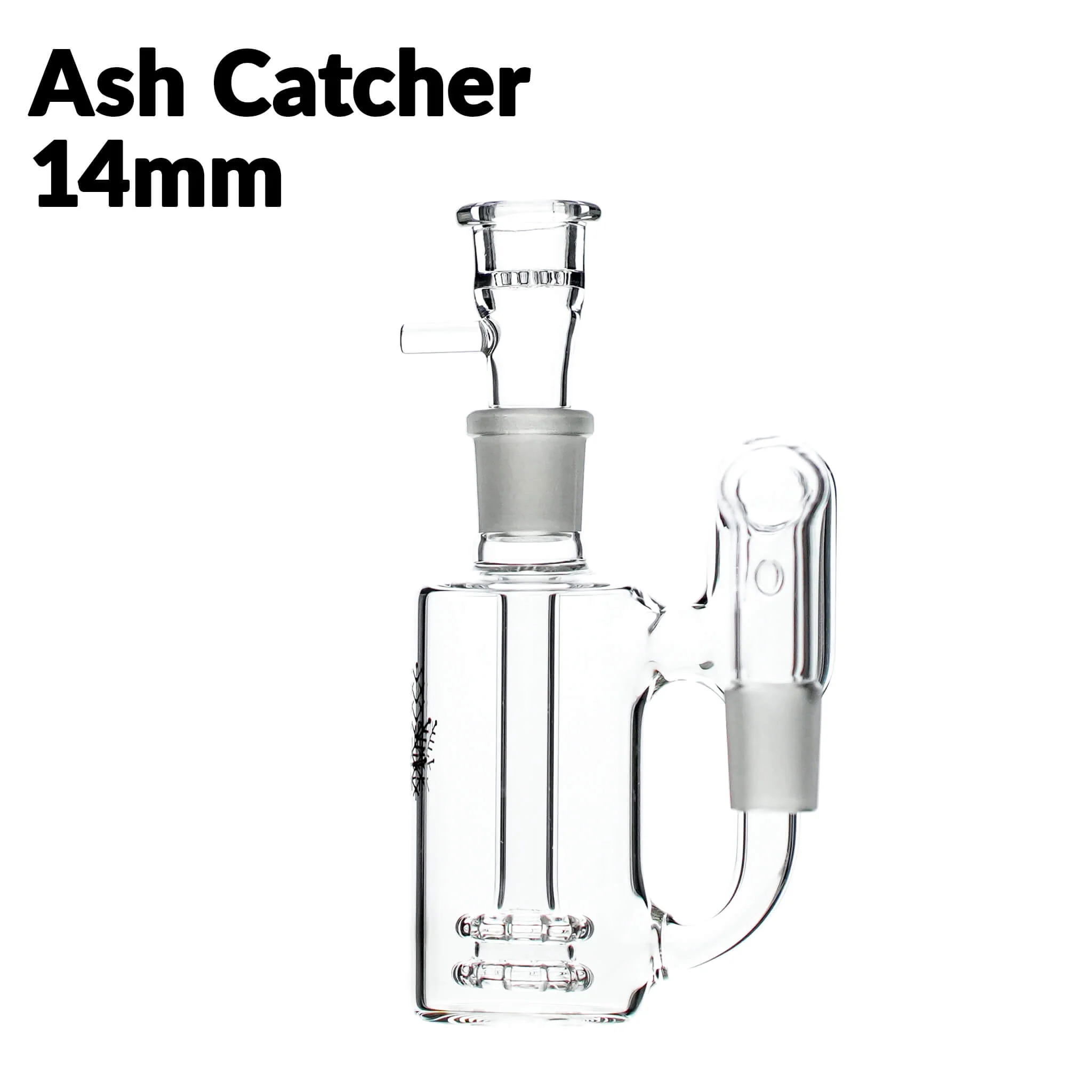 90 Degree Ash Catchers 14mm & 18mm - Image 15
