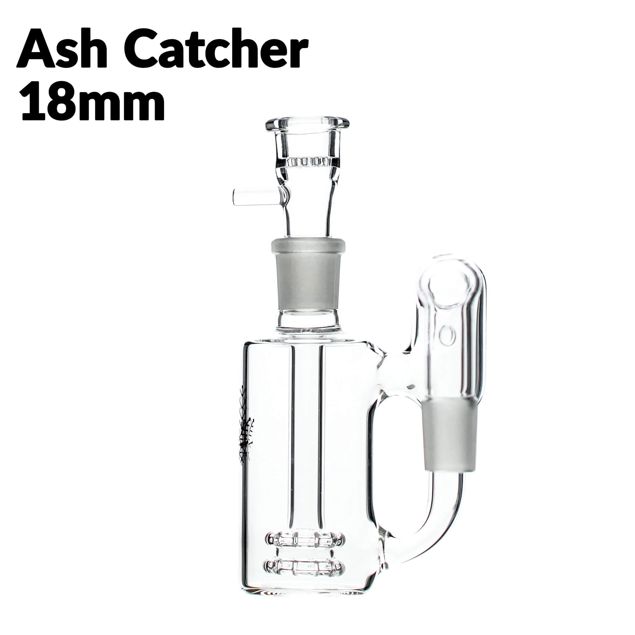 90 Degree Ash Catchers 14mm & 18mm - Image 17
