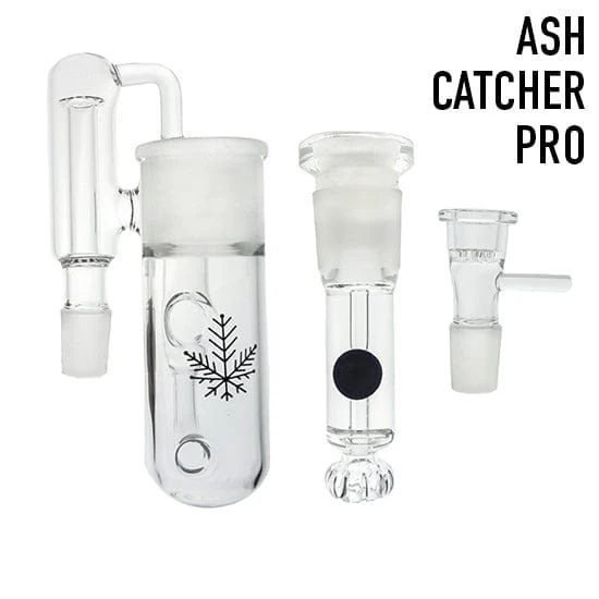 90 Degree Ash Catchers 14mm & 18mm - Image 8