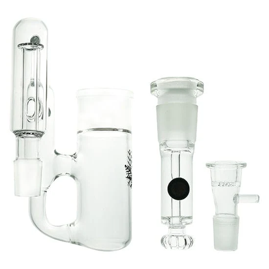 90 Degree Ash Catcher Pro 14mm & 18mm - Image 2