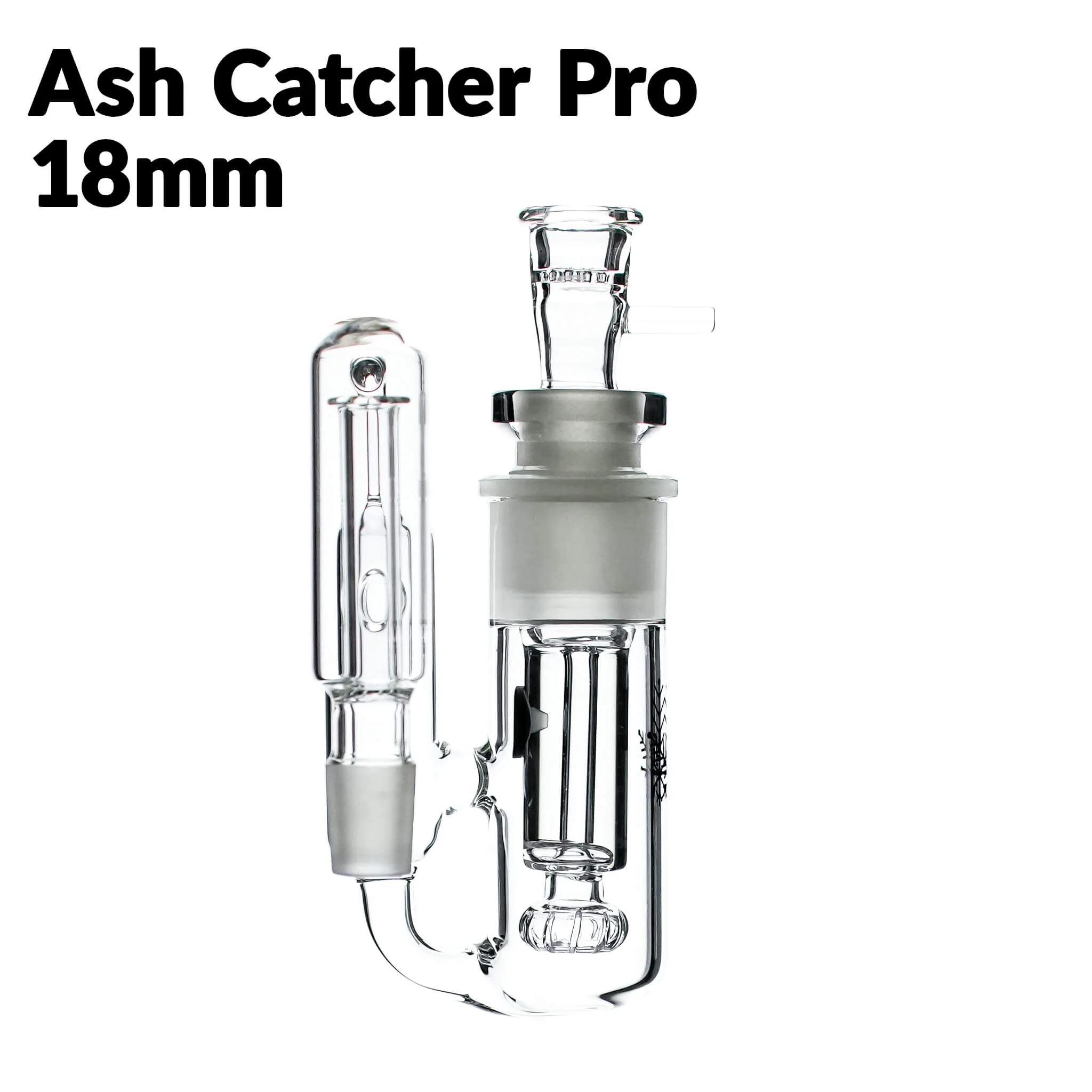 90 Degree Ash Catchers 14mm & 18mm - Image 18