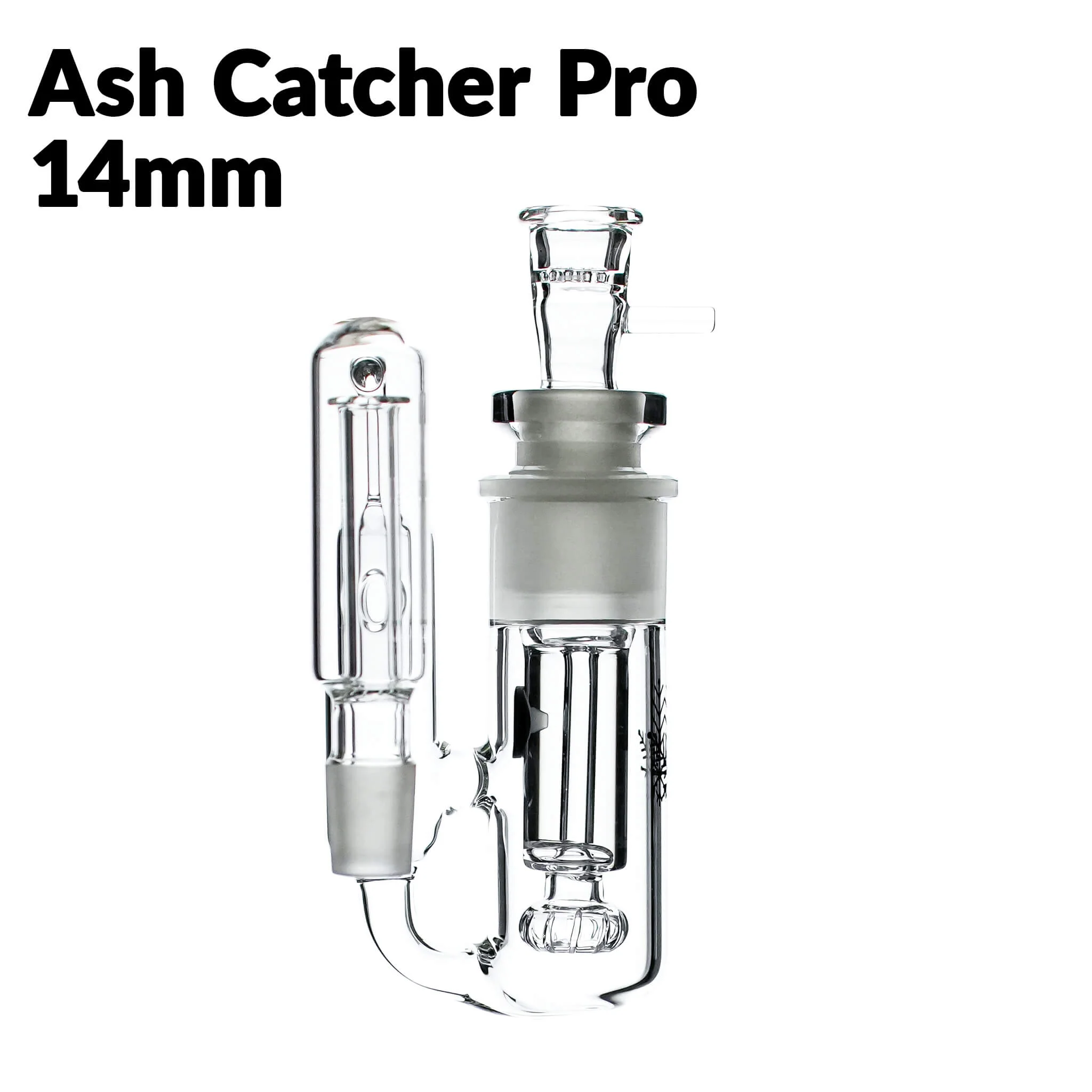 90 Degree Ash Catchers 14mm & 18mm - Image 16