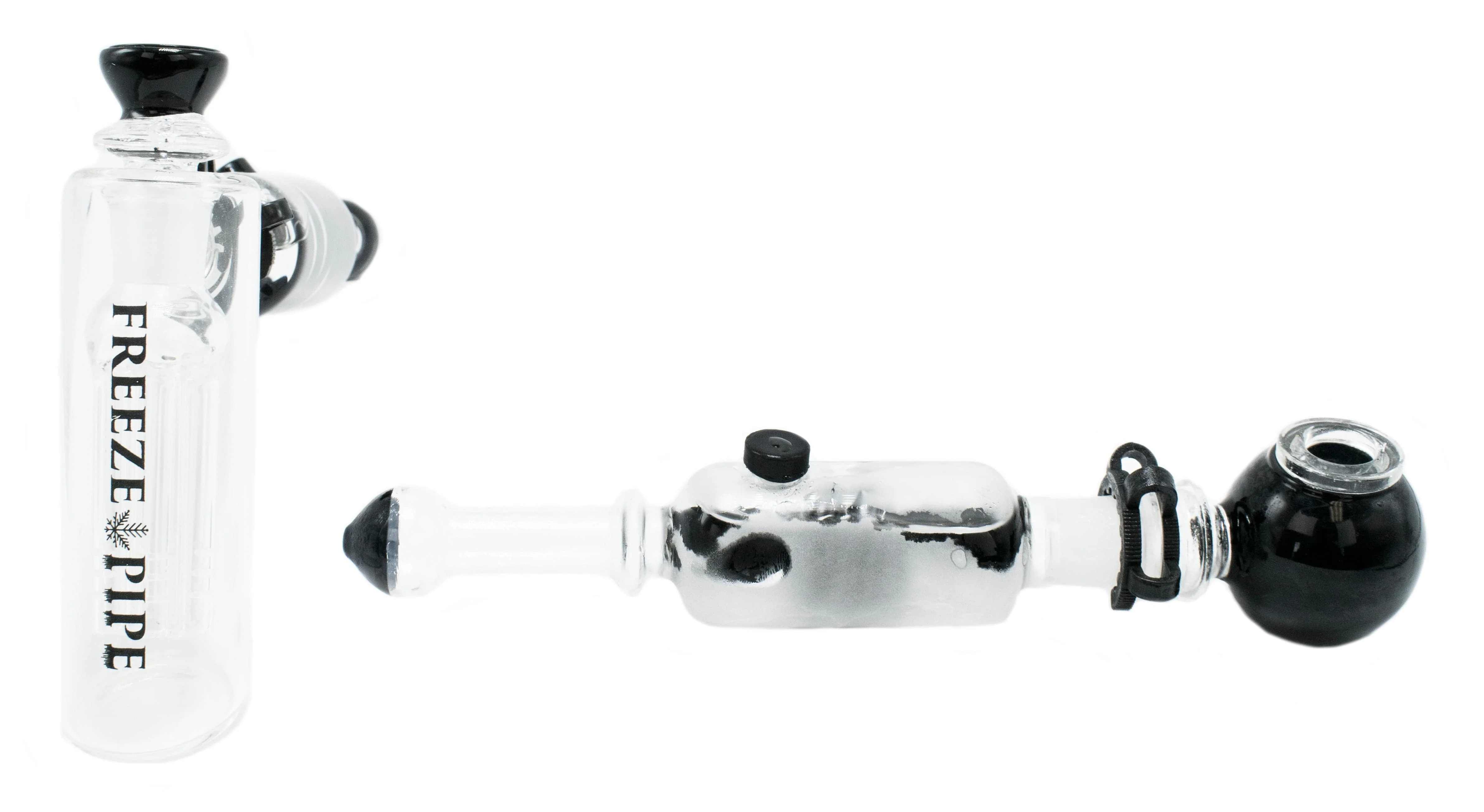 Pipe Attachment - For The Freeze Pipe Bubbler - Image 3