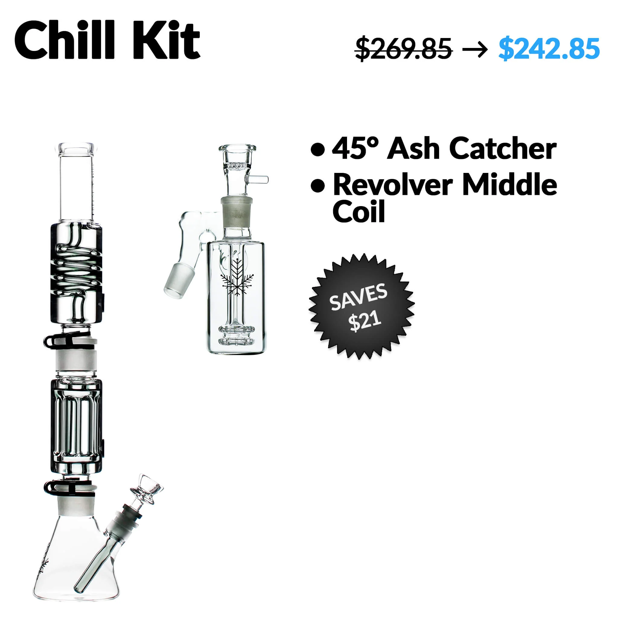 Beaker Bong All Kits - Image 13