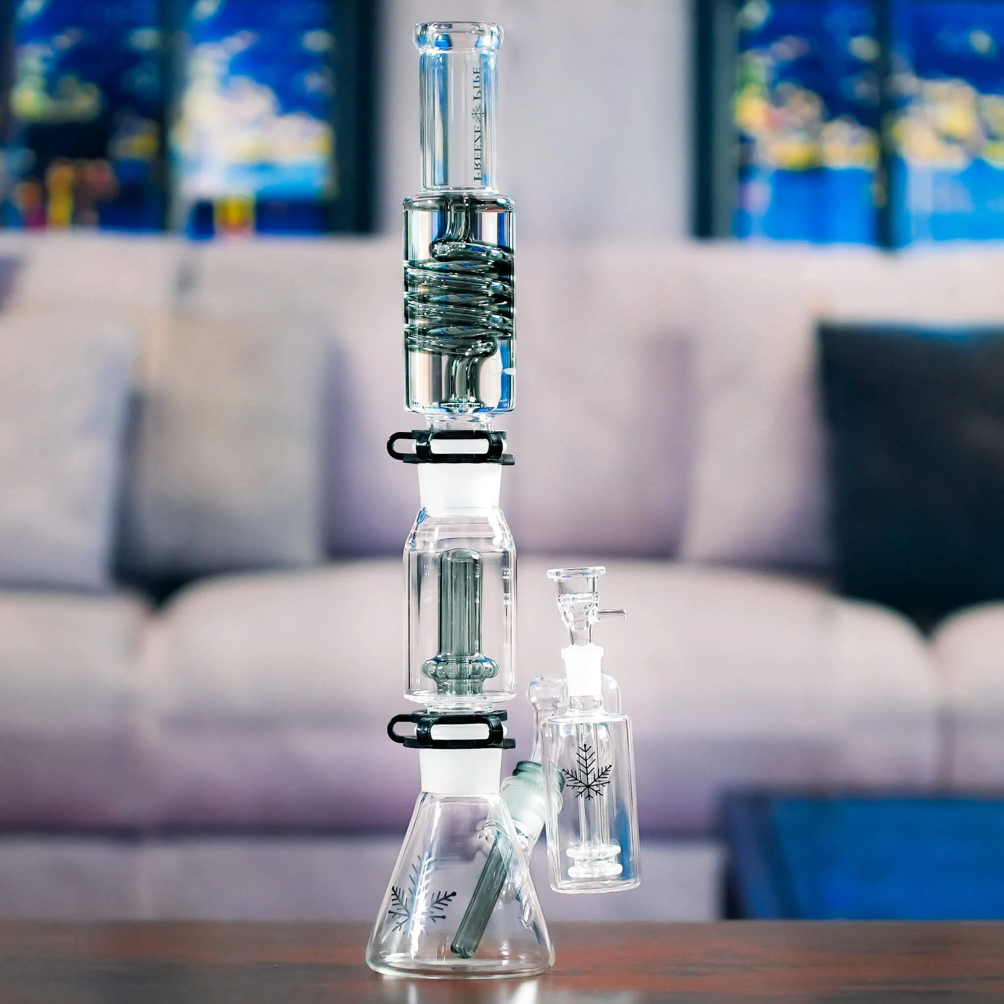 Beaker Bong All Kits - Image 3