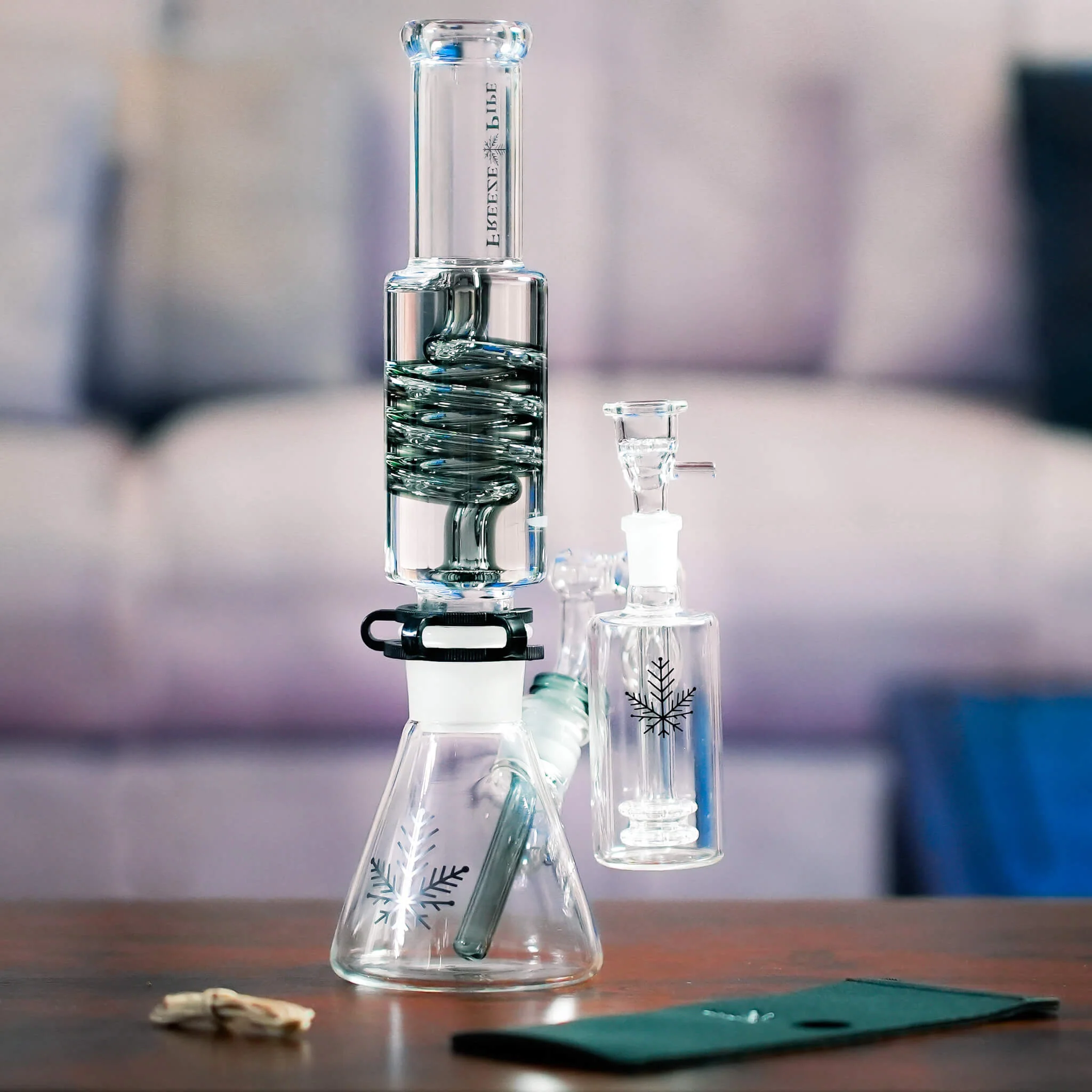 Beaker Bong All Kits - Image 4