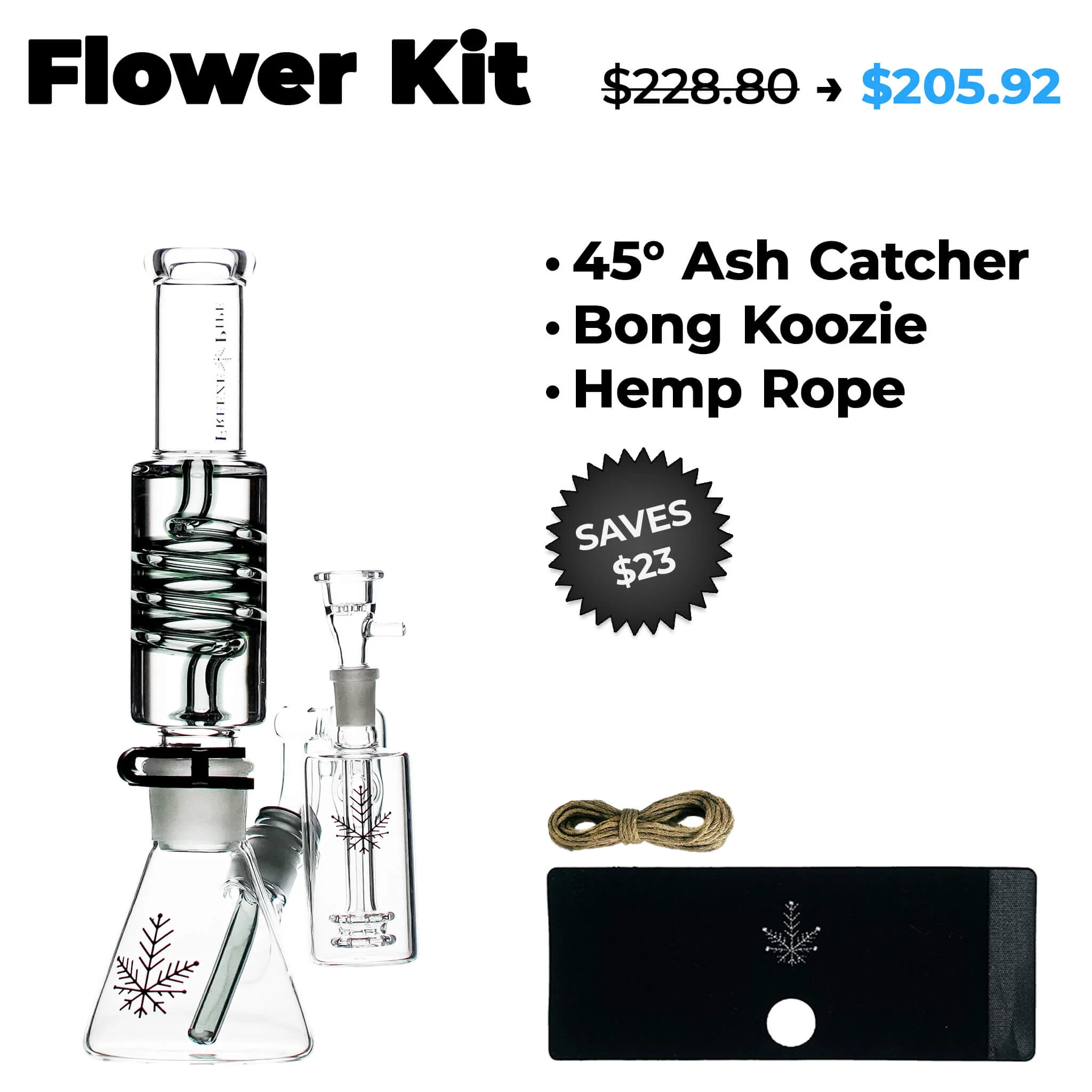 Beaker Bong All Kits - Image 5