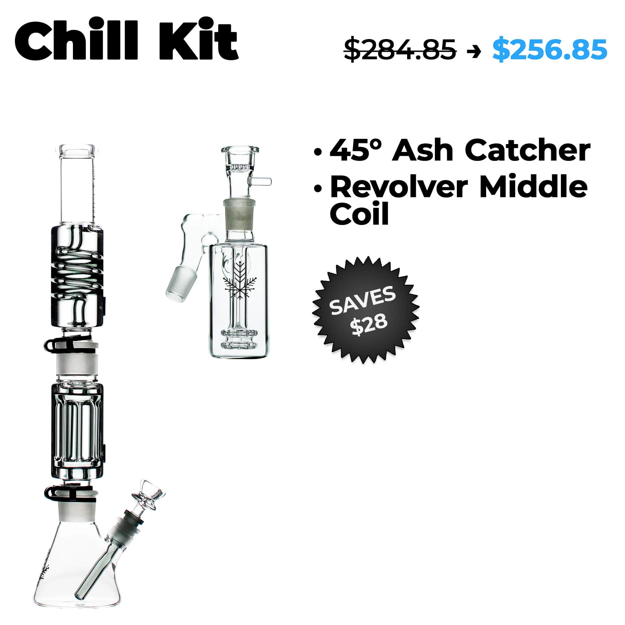 Beaker Bong All Kits - Image 7
