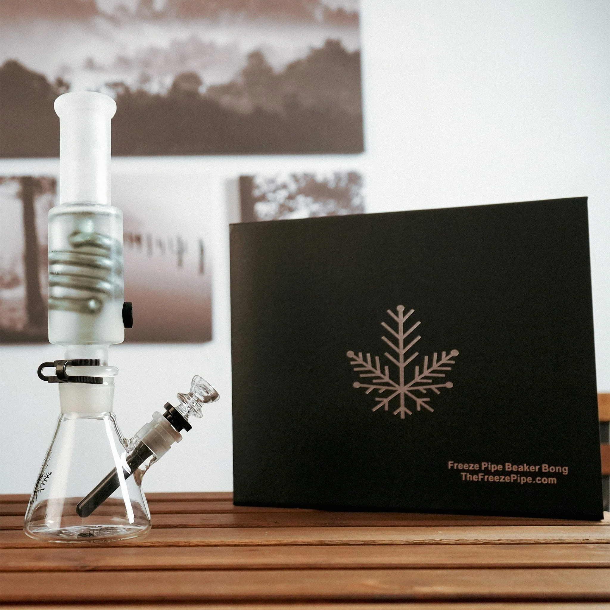 Beaker Bong - Image 3
