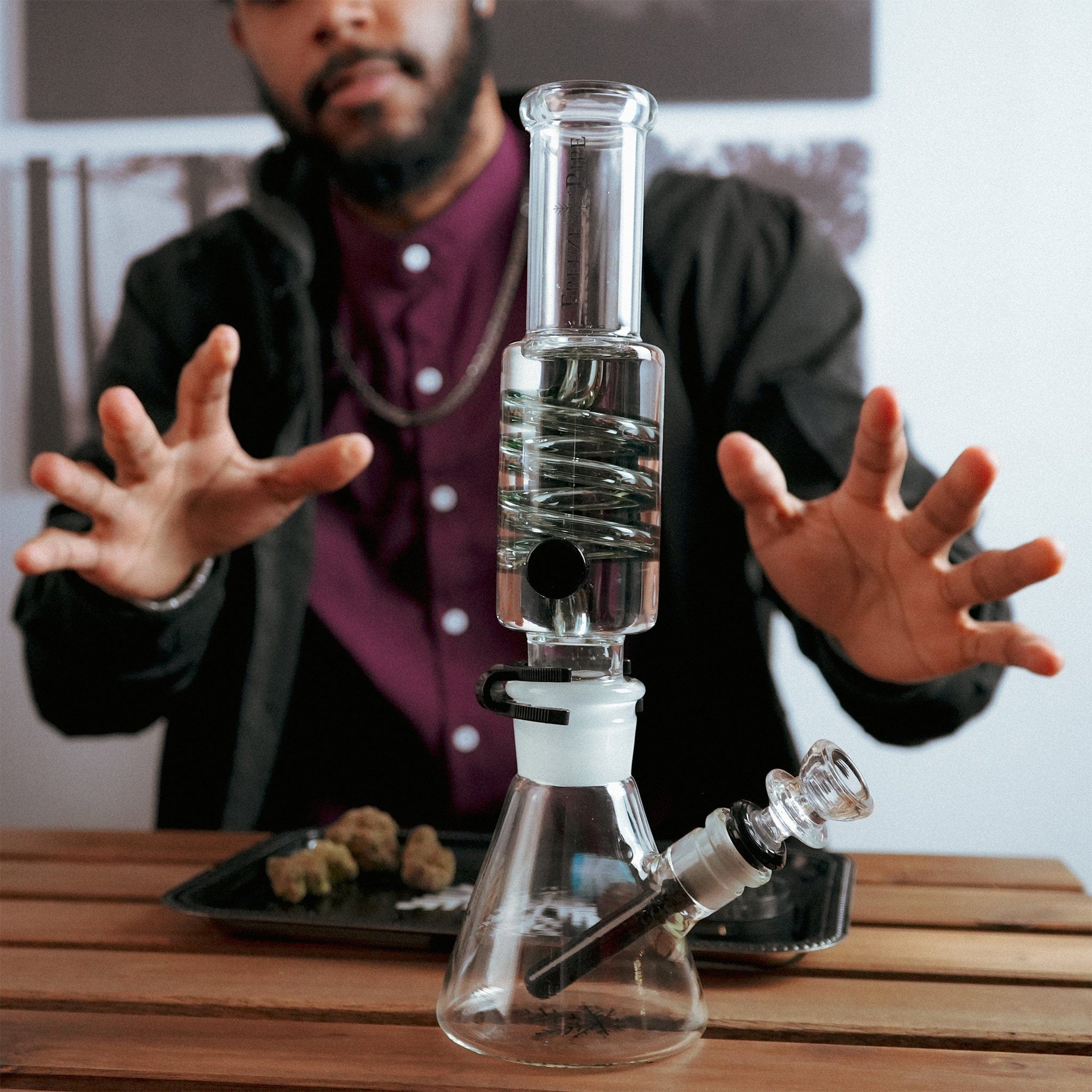 Beaker Bong - Image 5