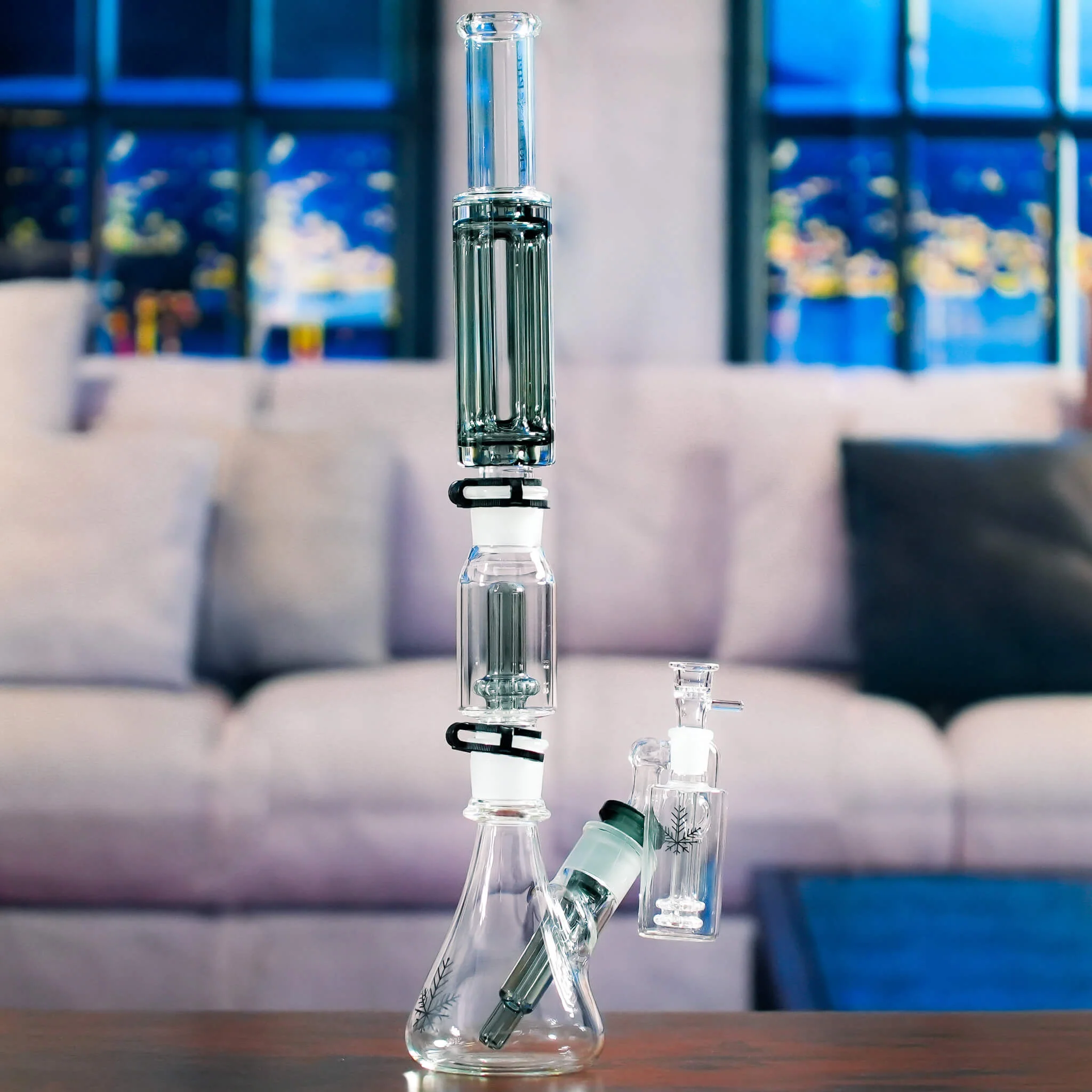 Beaker Bong Ultimate All Kits - Image 3
