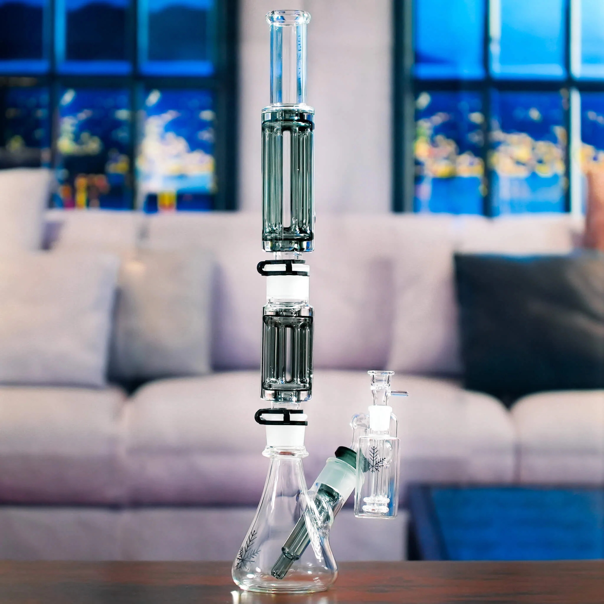 Beaker Bong Ultimate All Kits - Image 4