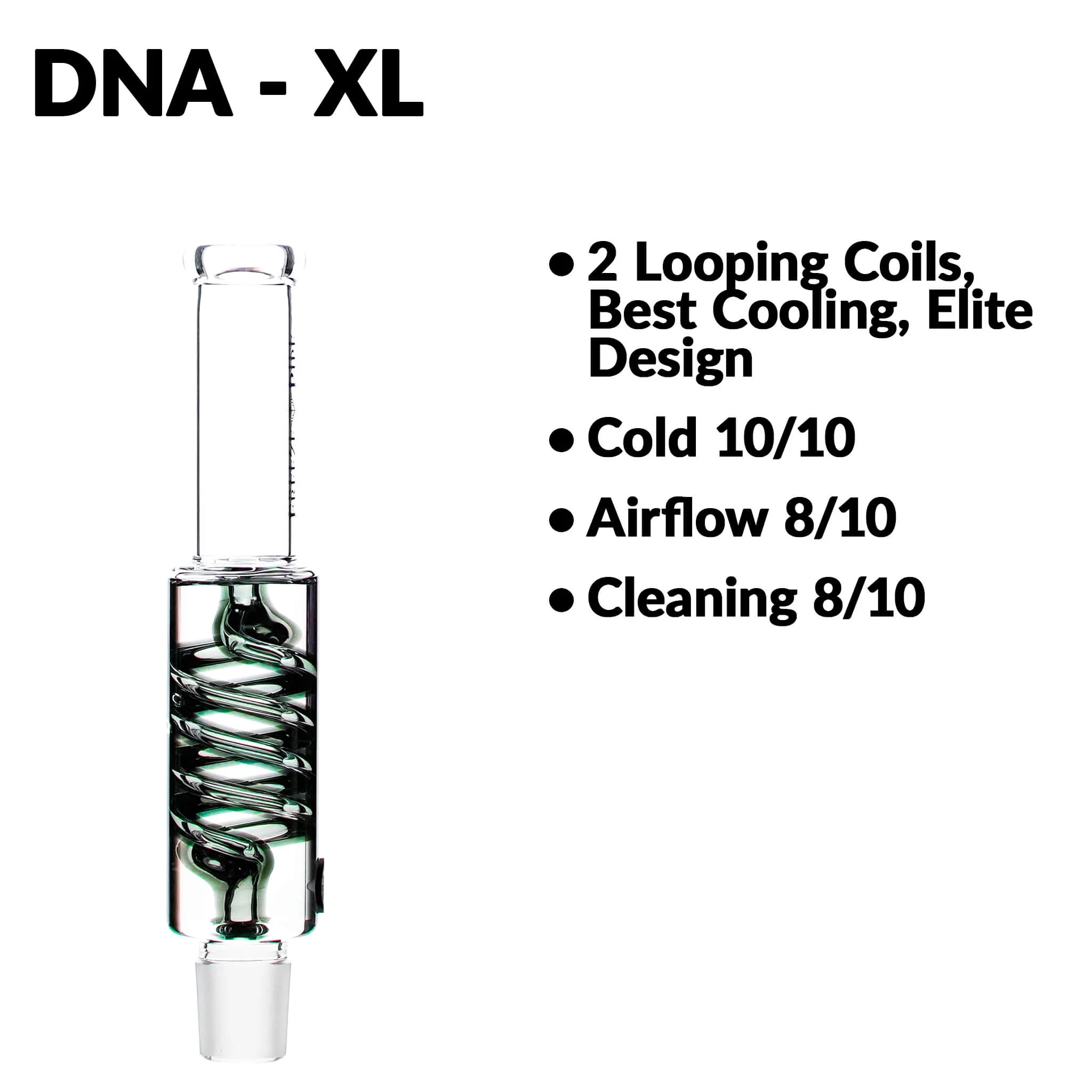 Big Glycerin Coils 34mm - Image 10