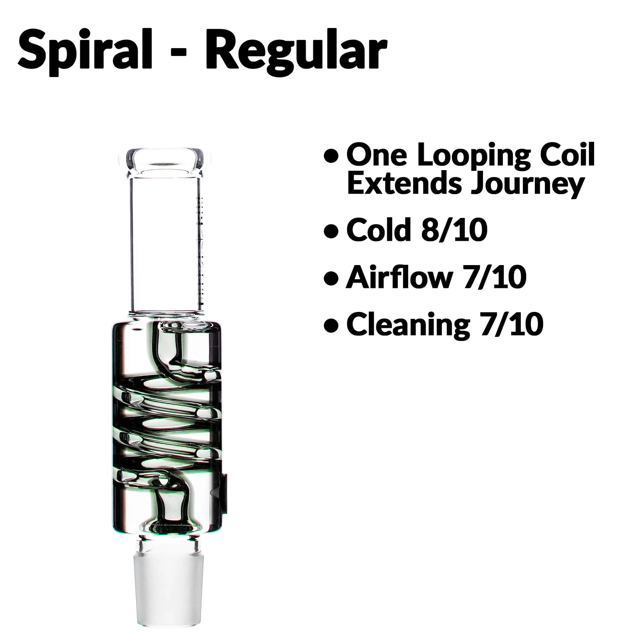 Big Glycerin Coils 34mm - Image 12