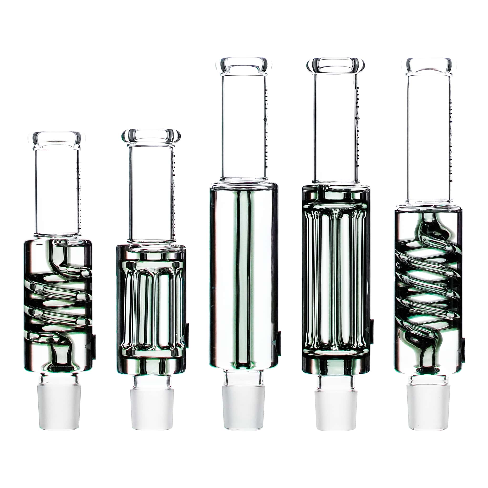 Big Glycerin Coils 34mm - Image 2