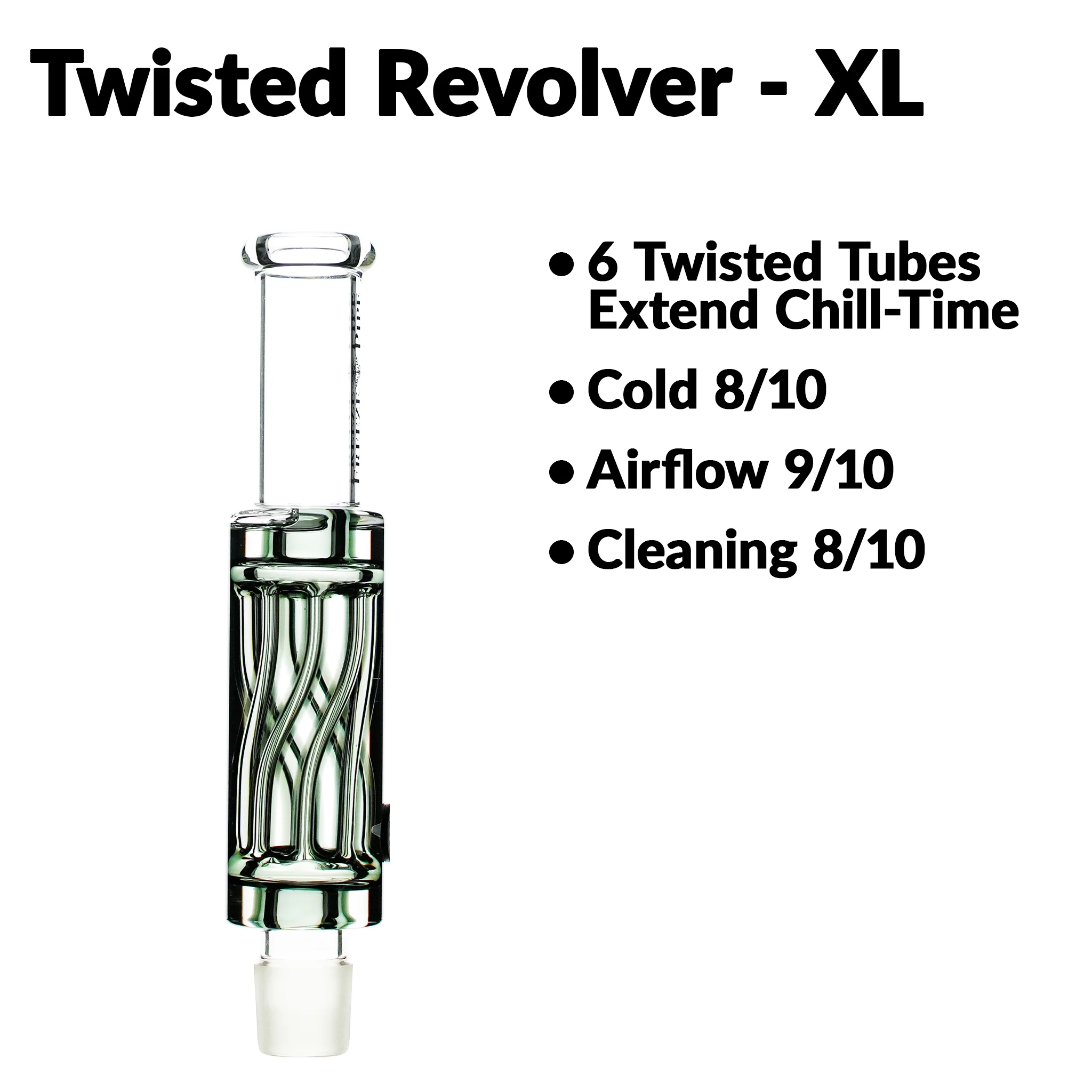 Big Glycerin Coils 34mm - Image 20