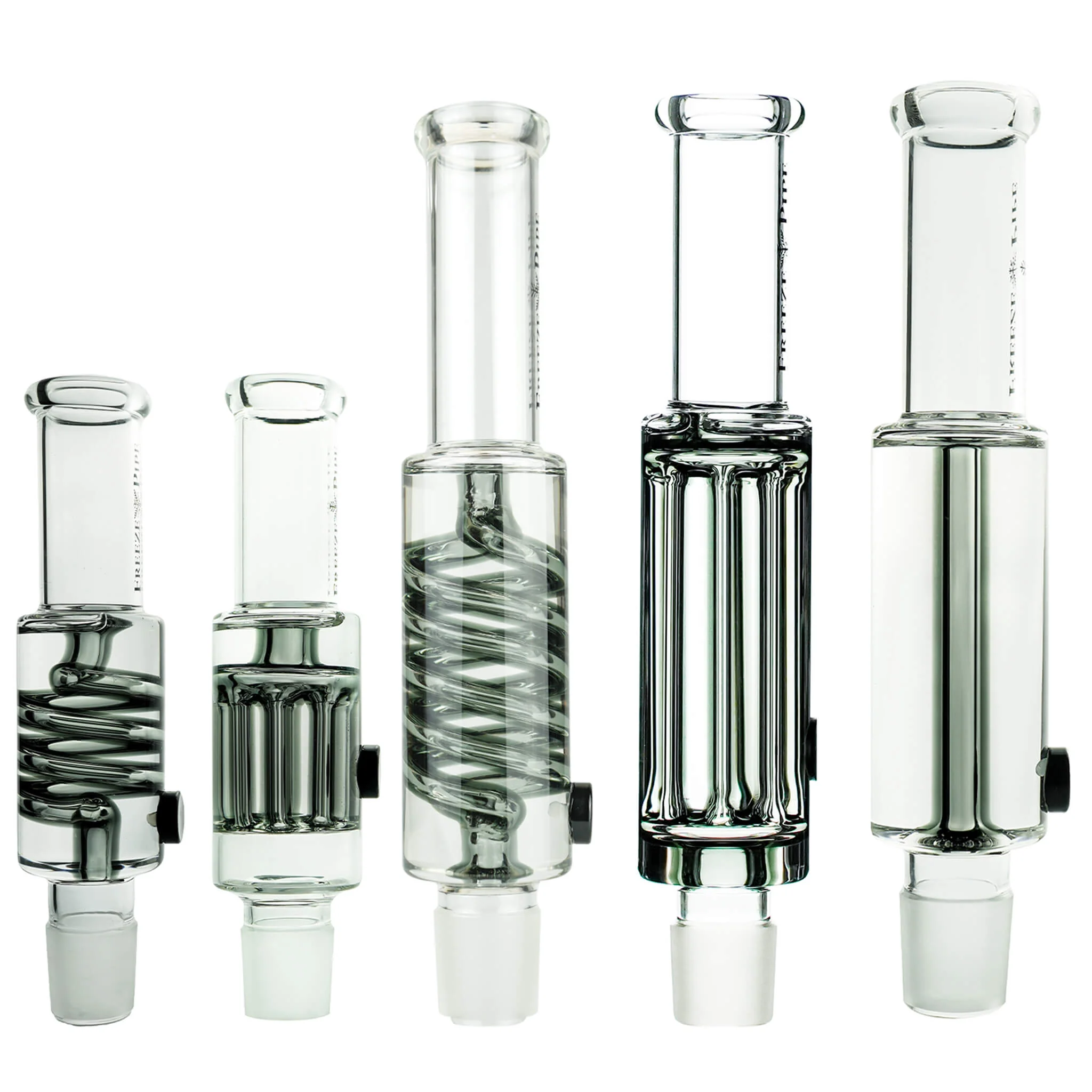 Big Glycerin Coils 34mm - Image 3