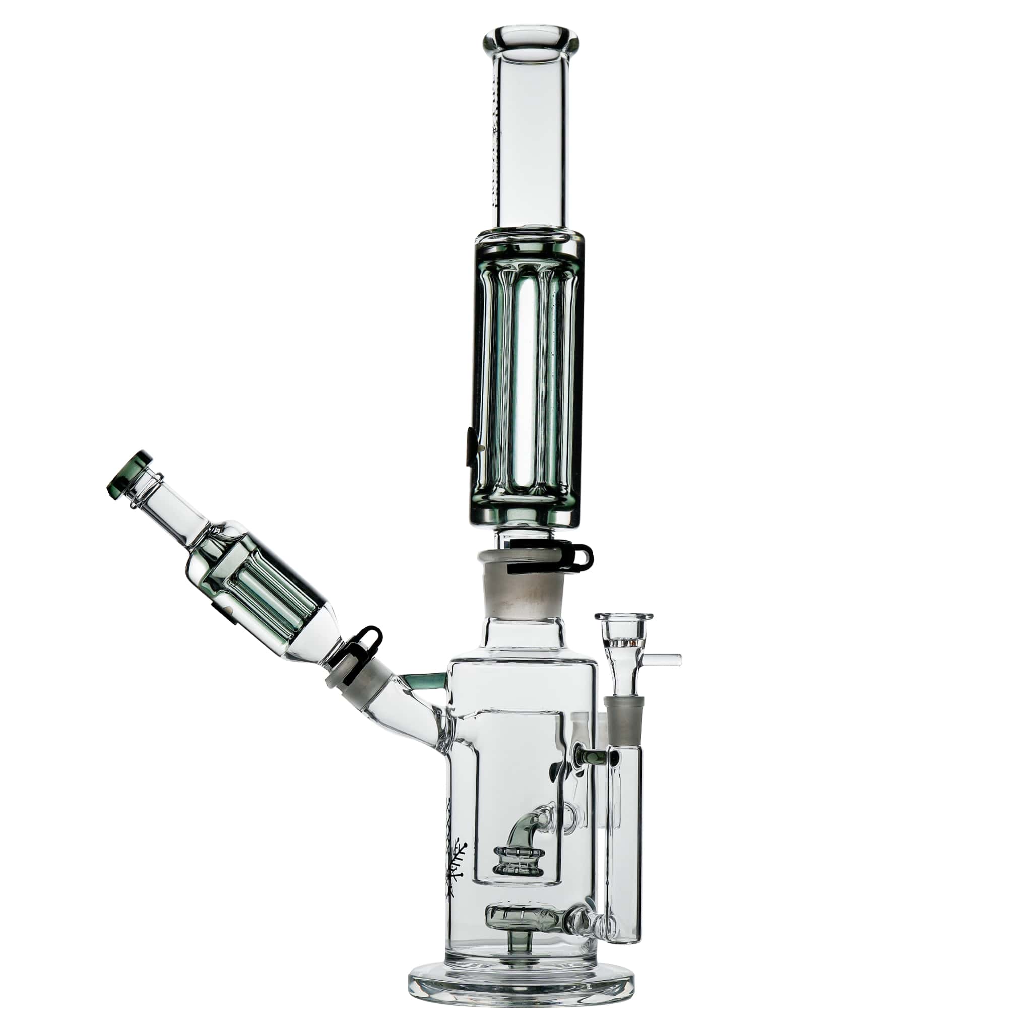 Bong-Dab Rig Combo - Image 4