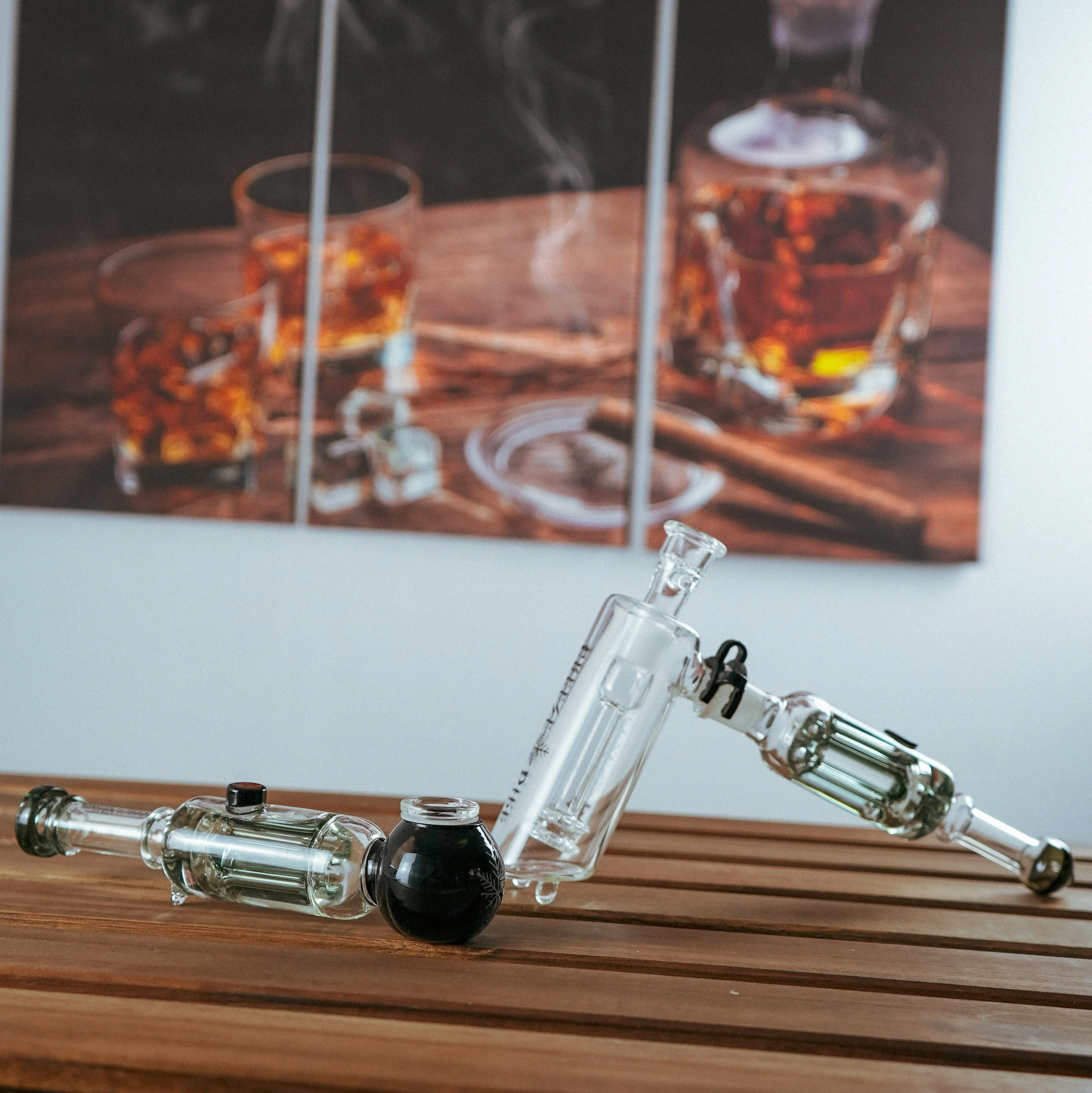 Revolver Pipe + Bubbler Pro - Image 4