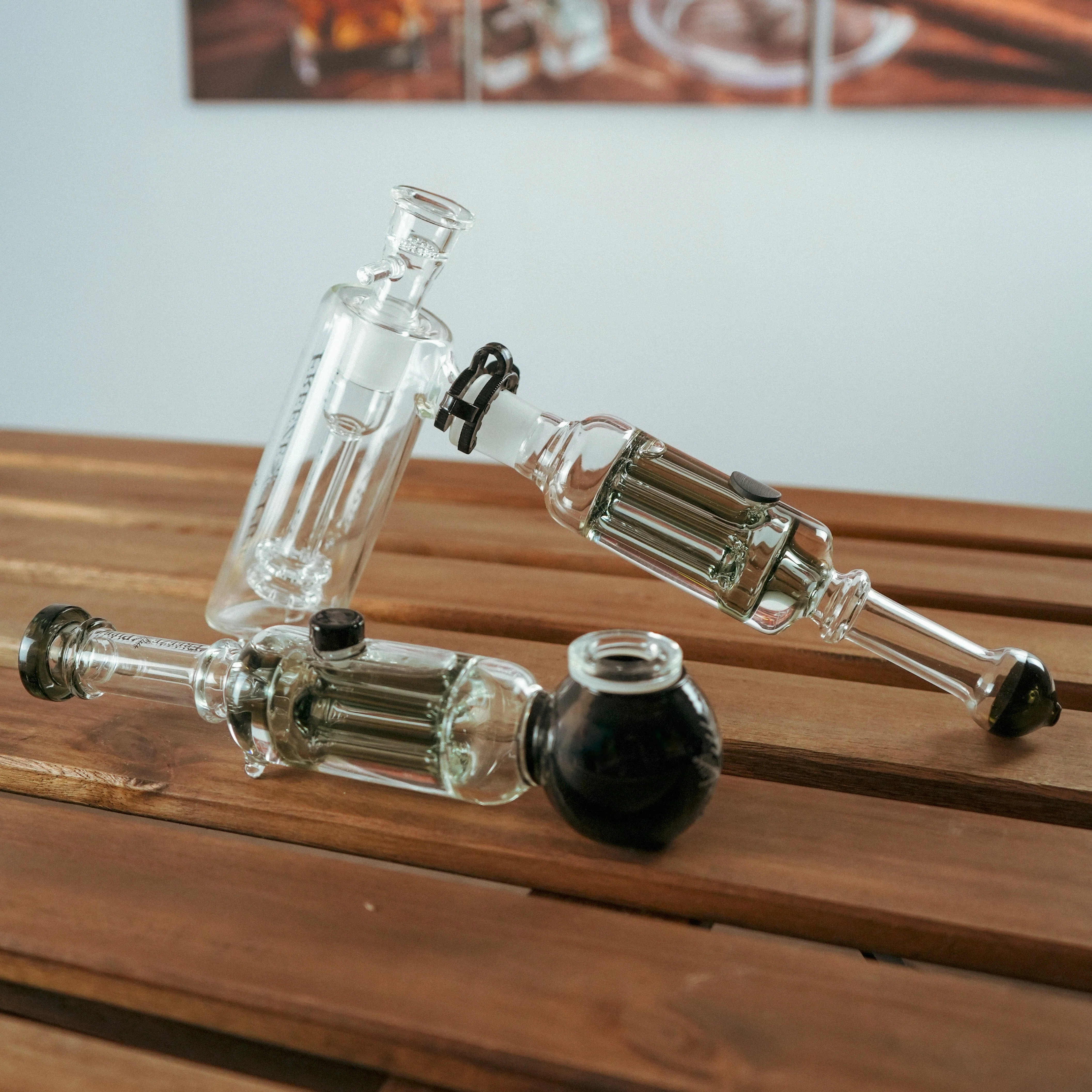 Revolver Pipe + Bubbler Pro - Image 5