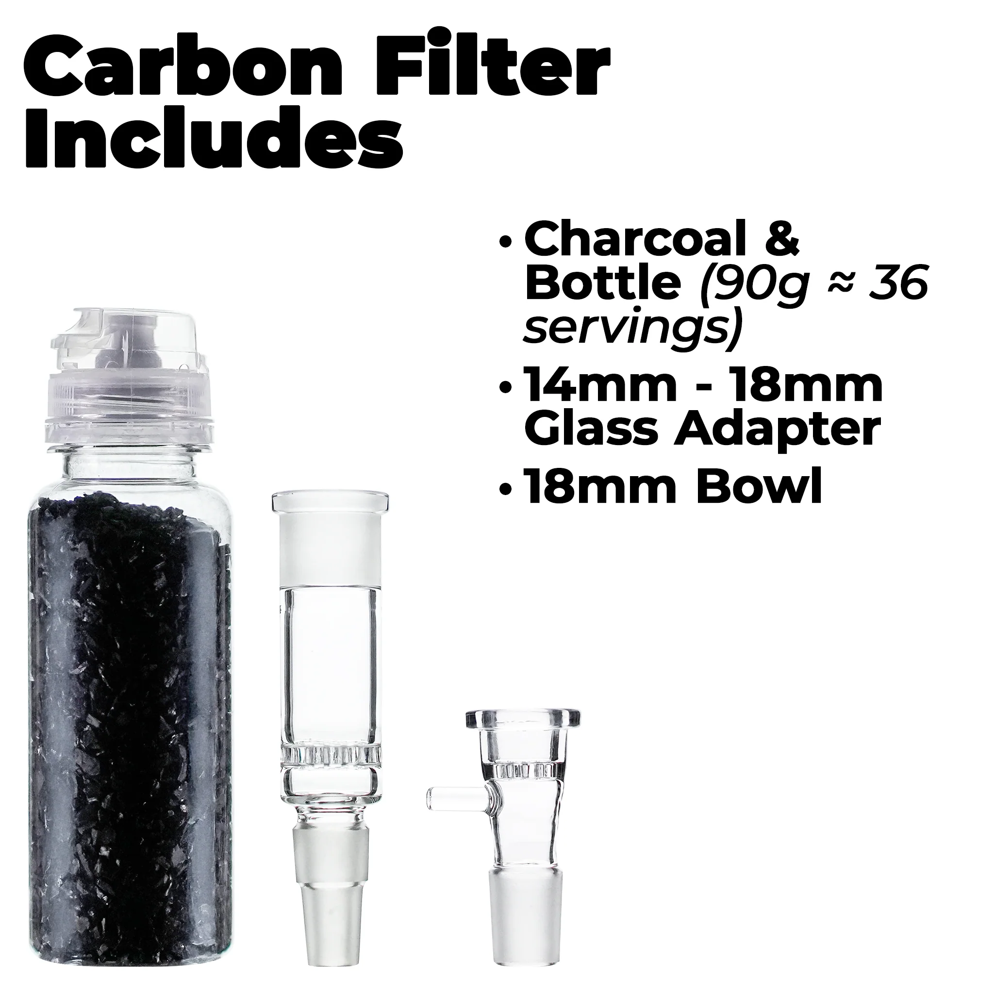 Carbon Filter - Image 3