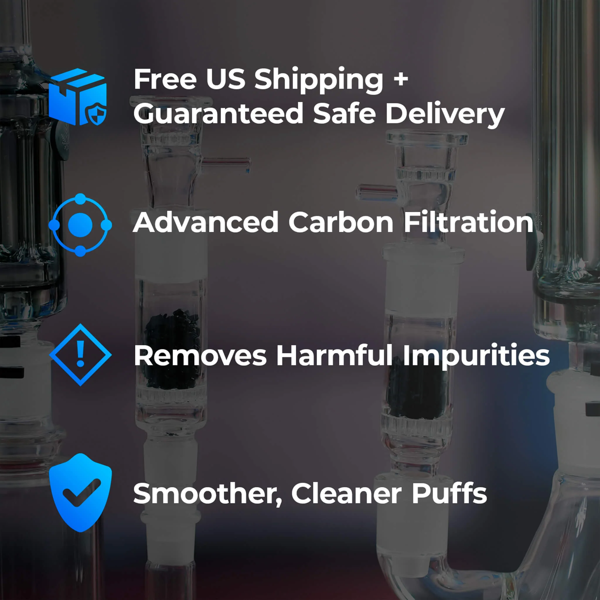 Carbon Filter - Image 9
