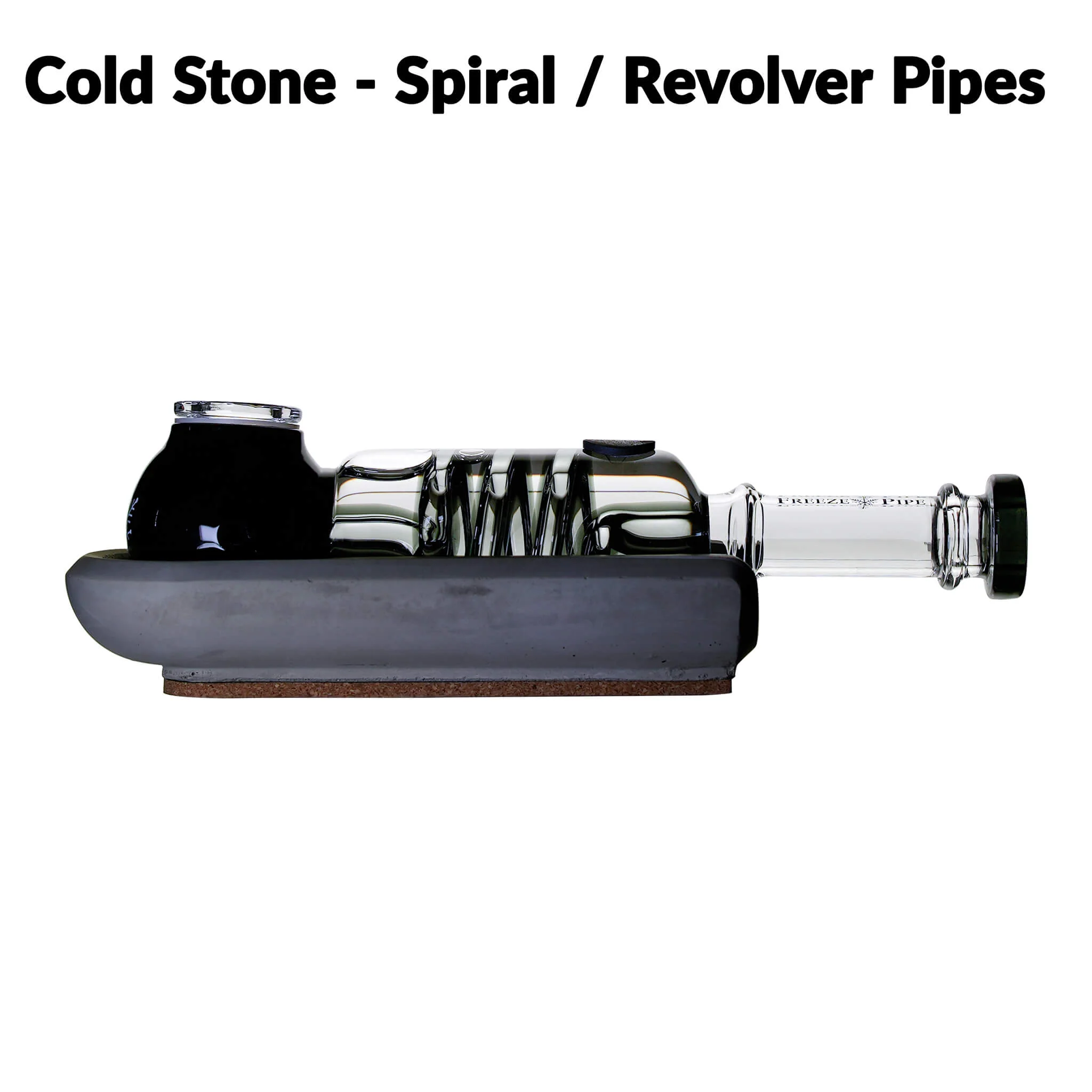 Hand Pipe Cold Stones - Image 12