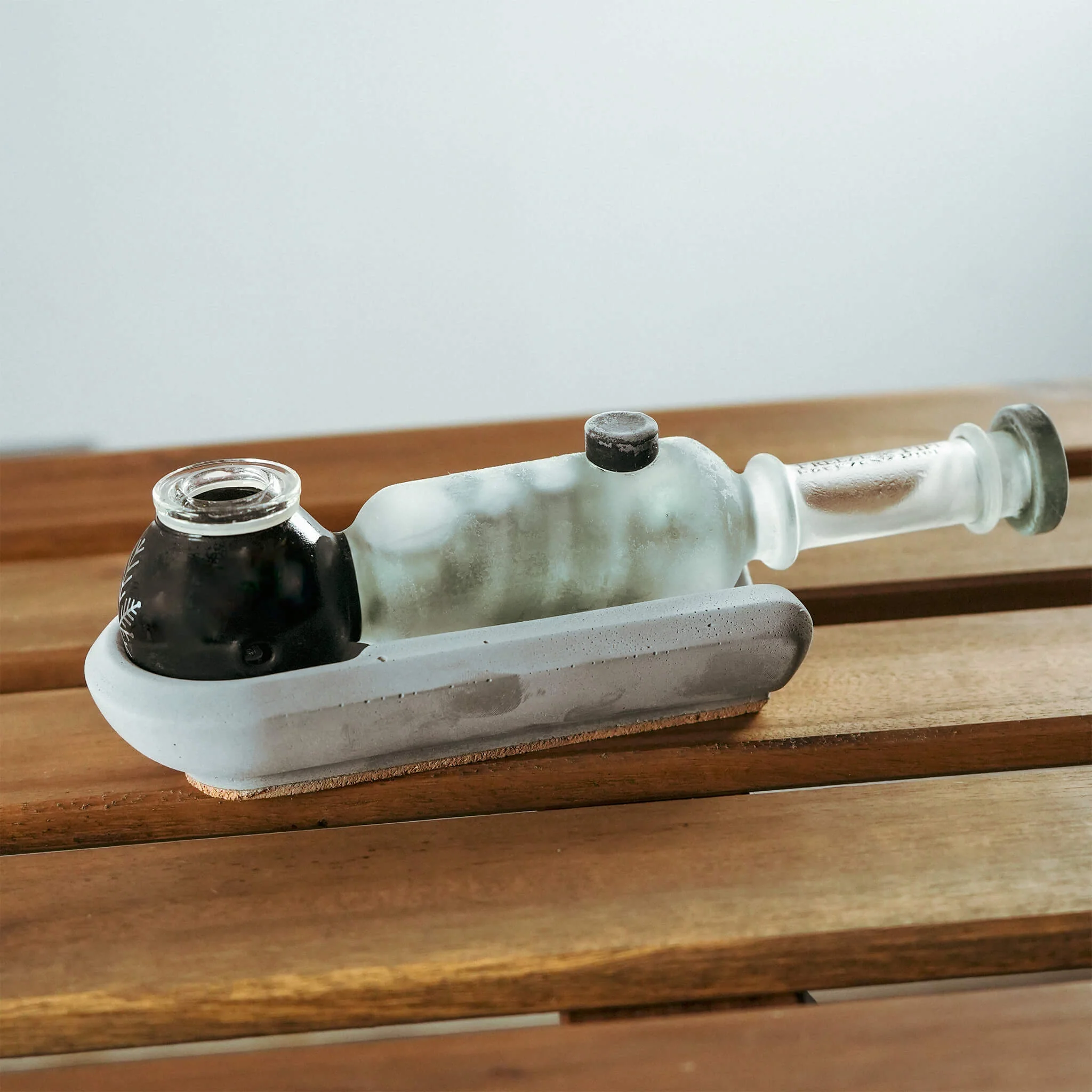 Hand Pipe Cold Stones - Image 3