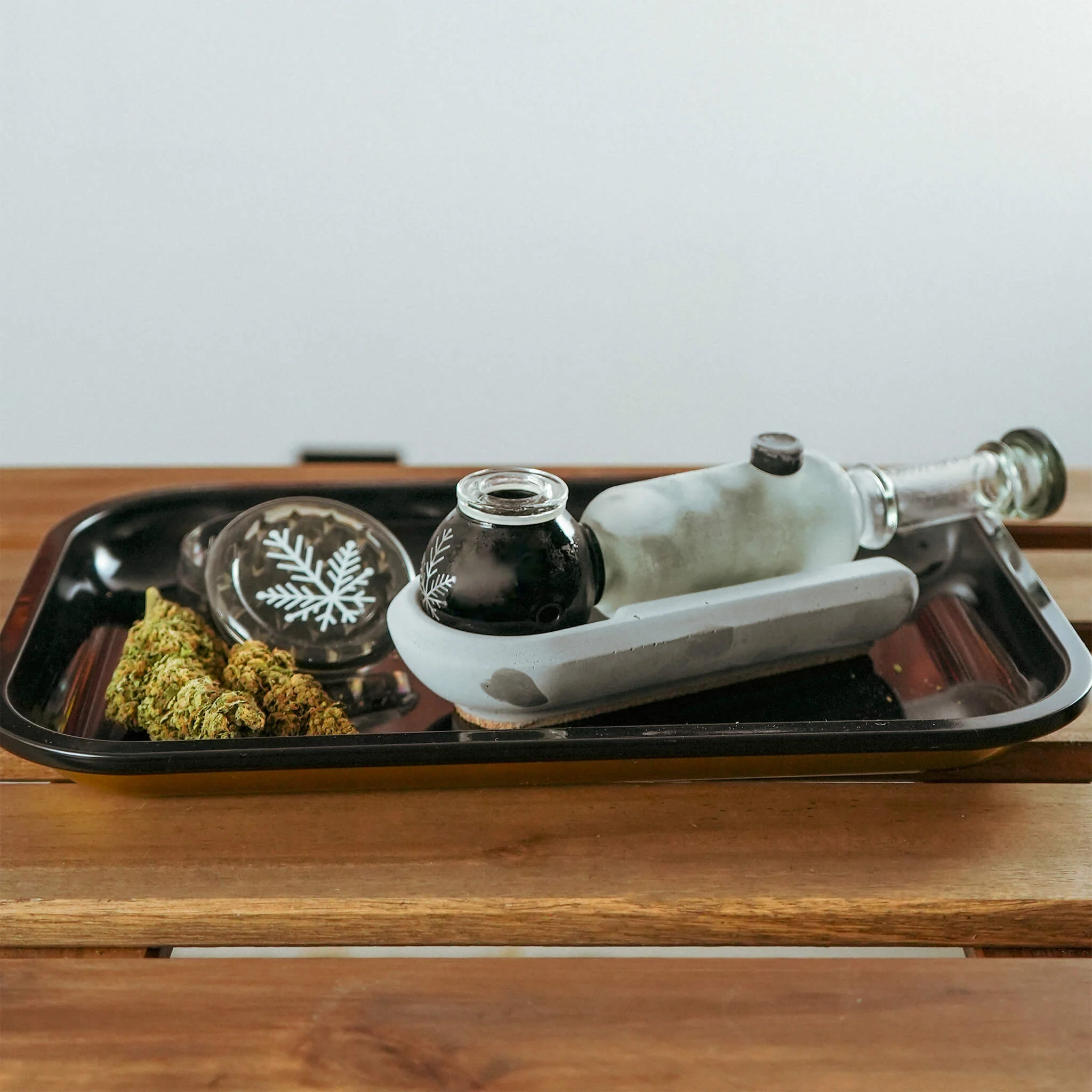Hand Pipe Cold Stones - Image 5