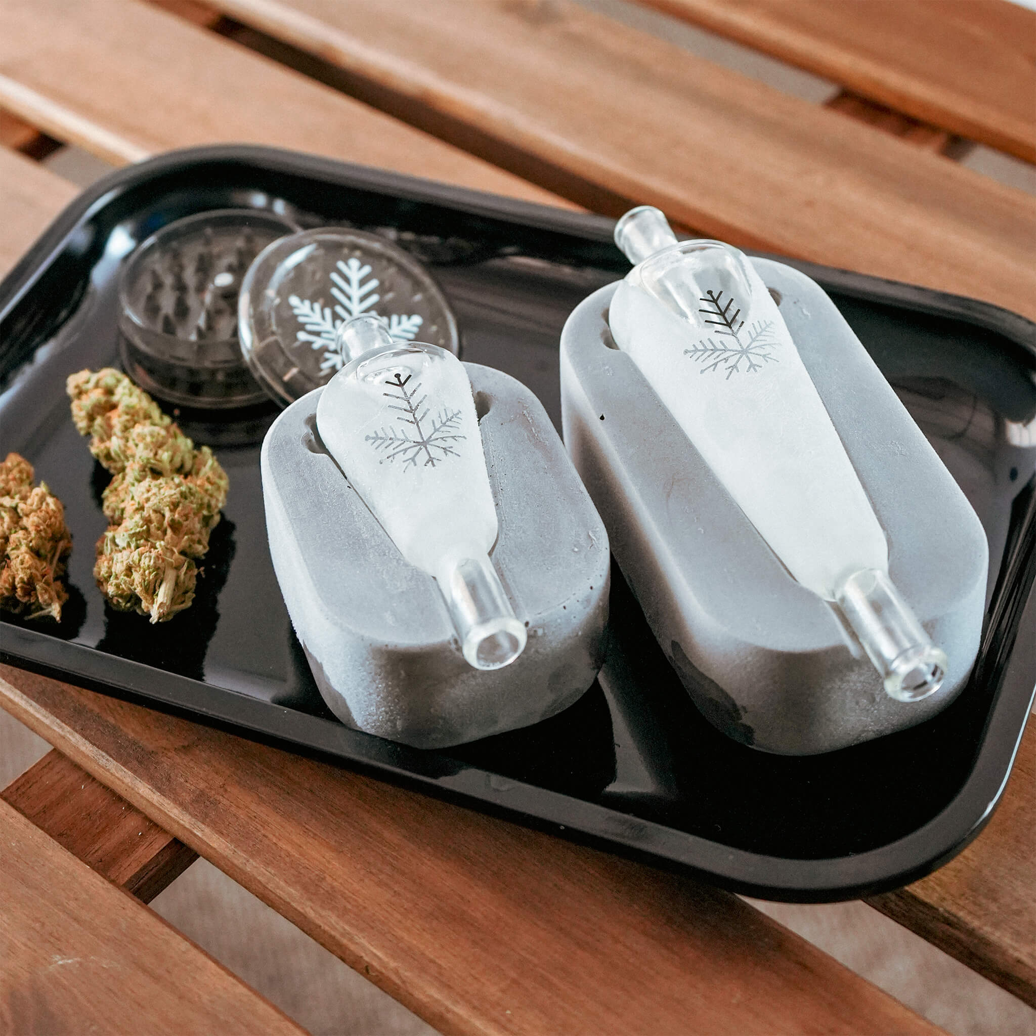 Hand Pipe Cold Stones - Image 6