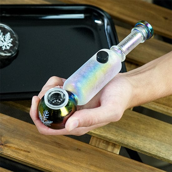 Iridescent Pipe - Image 10