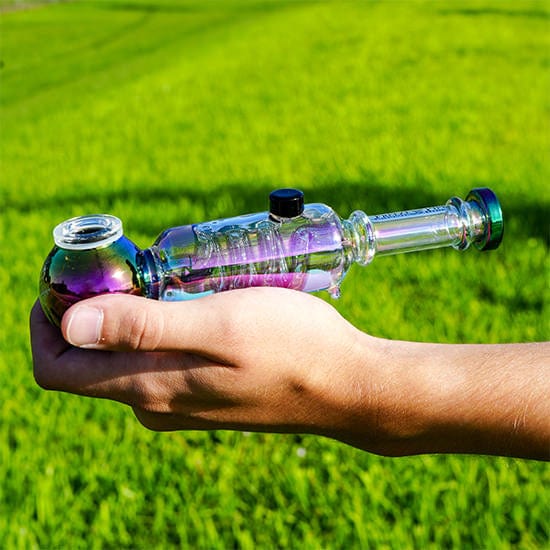 Iridescent Pipe - Image 3