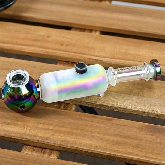 Iridescent Pipe - Image 5