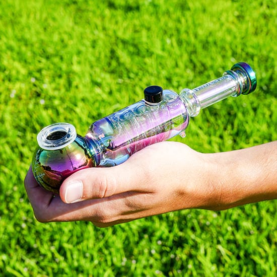 Iridescent Pipe - Image 6