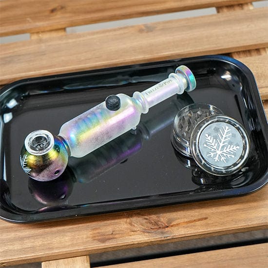 Iridescent Pipe - Image 7