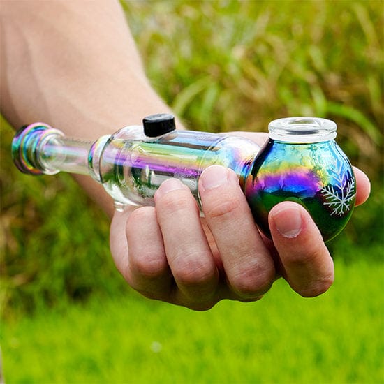 Iridescent Pipe - Image 8