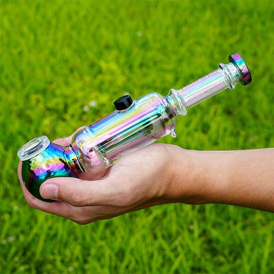 Iridescent Pipe - Image 9