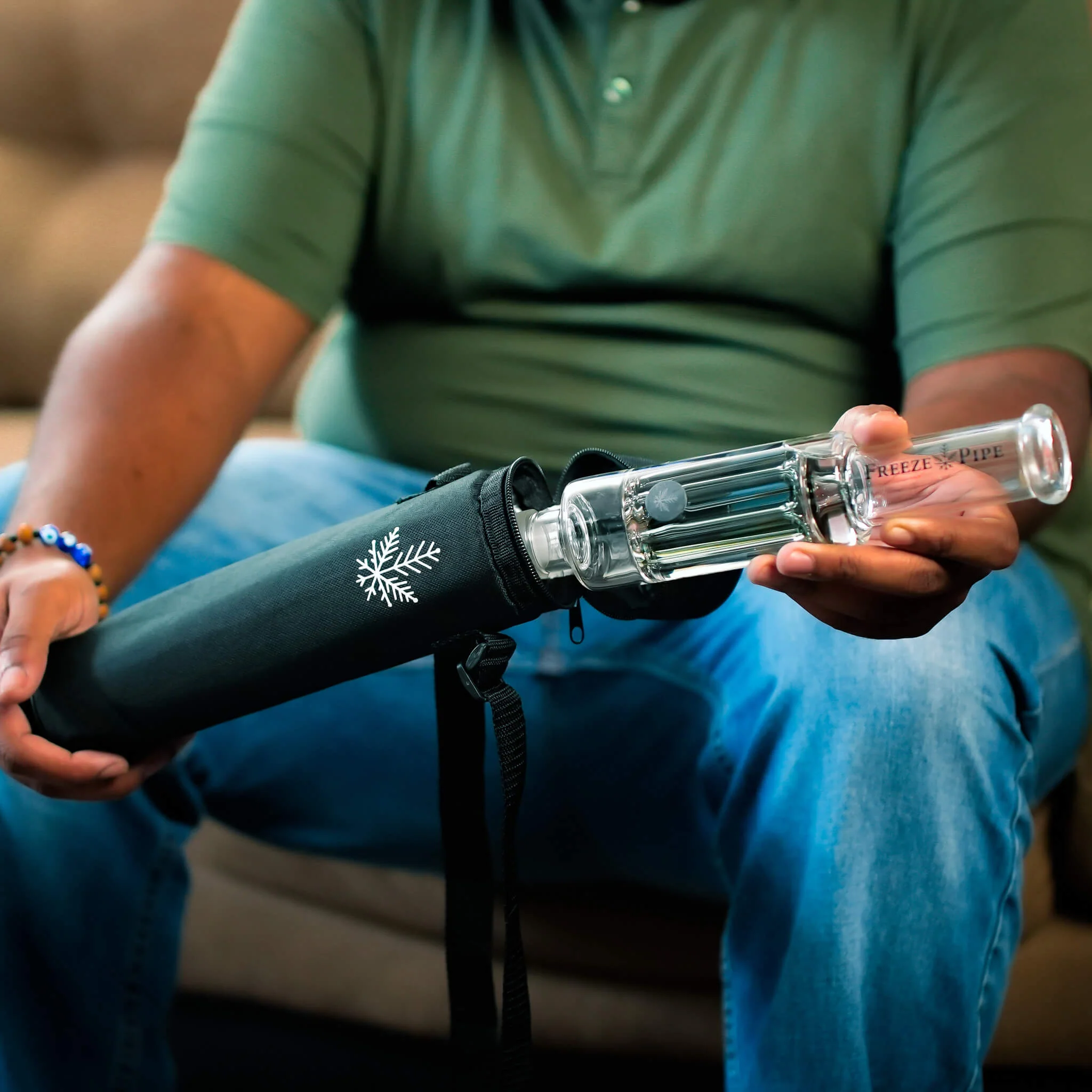 Cooling Sleeve - Image 3