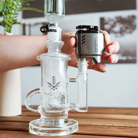 E-Nail - Electric Dab Nail - Image 3