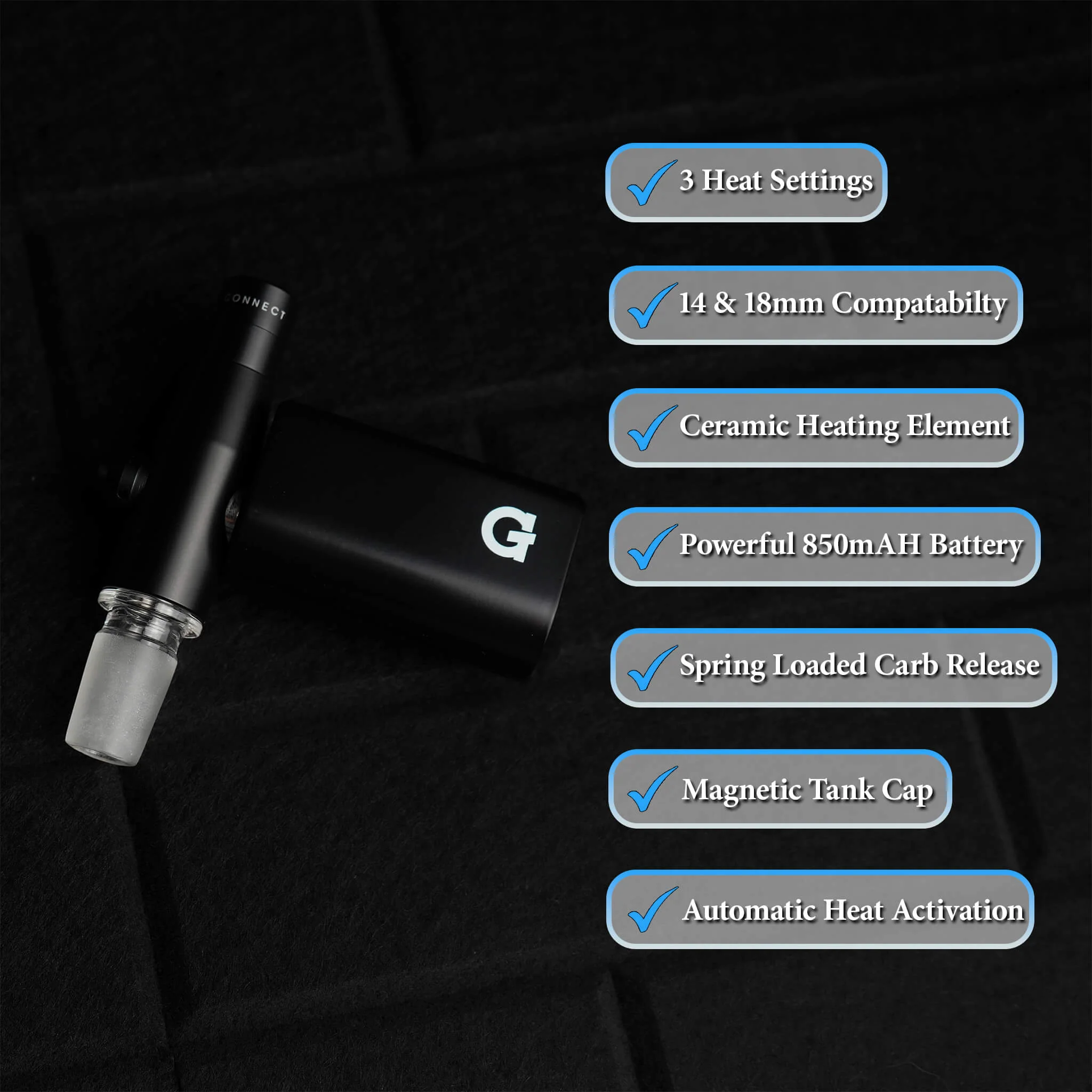 E-Nail - Electric Dab Nail - Image 6