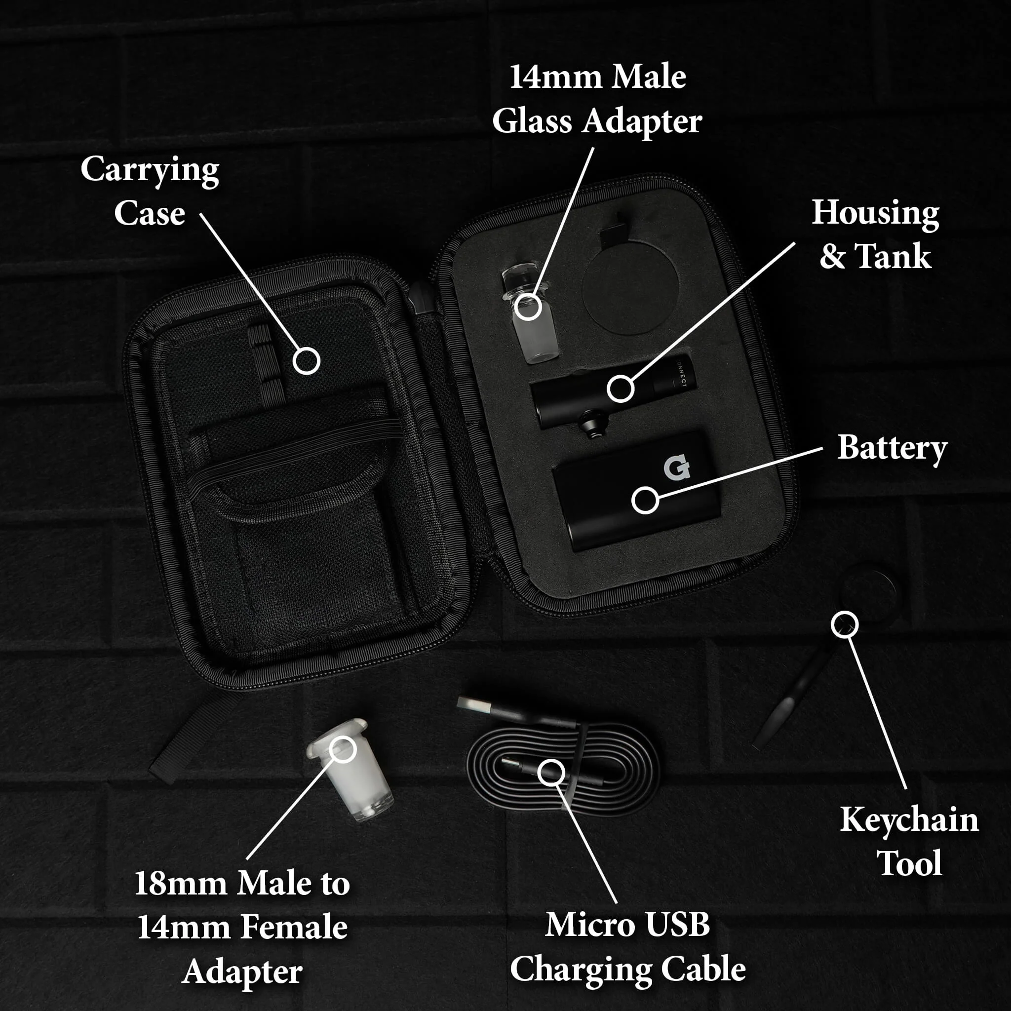 E-Nail - Electric Dab Nail - Image 8