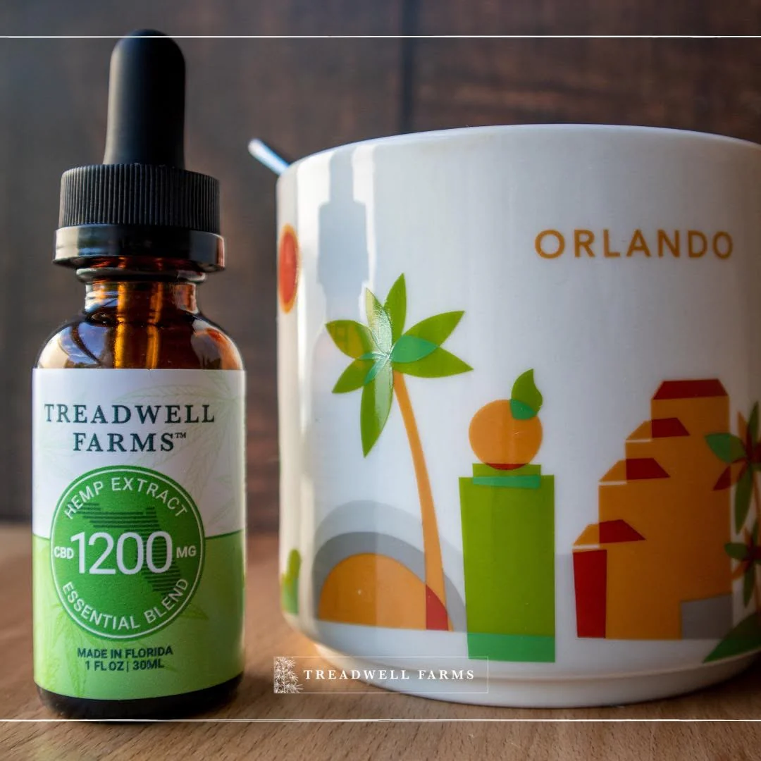 Everyday Essential CBD Extract - Image 2