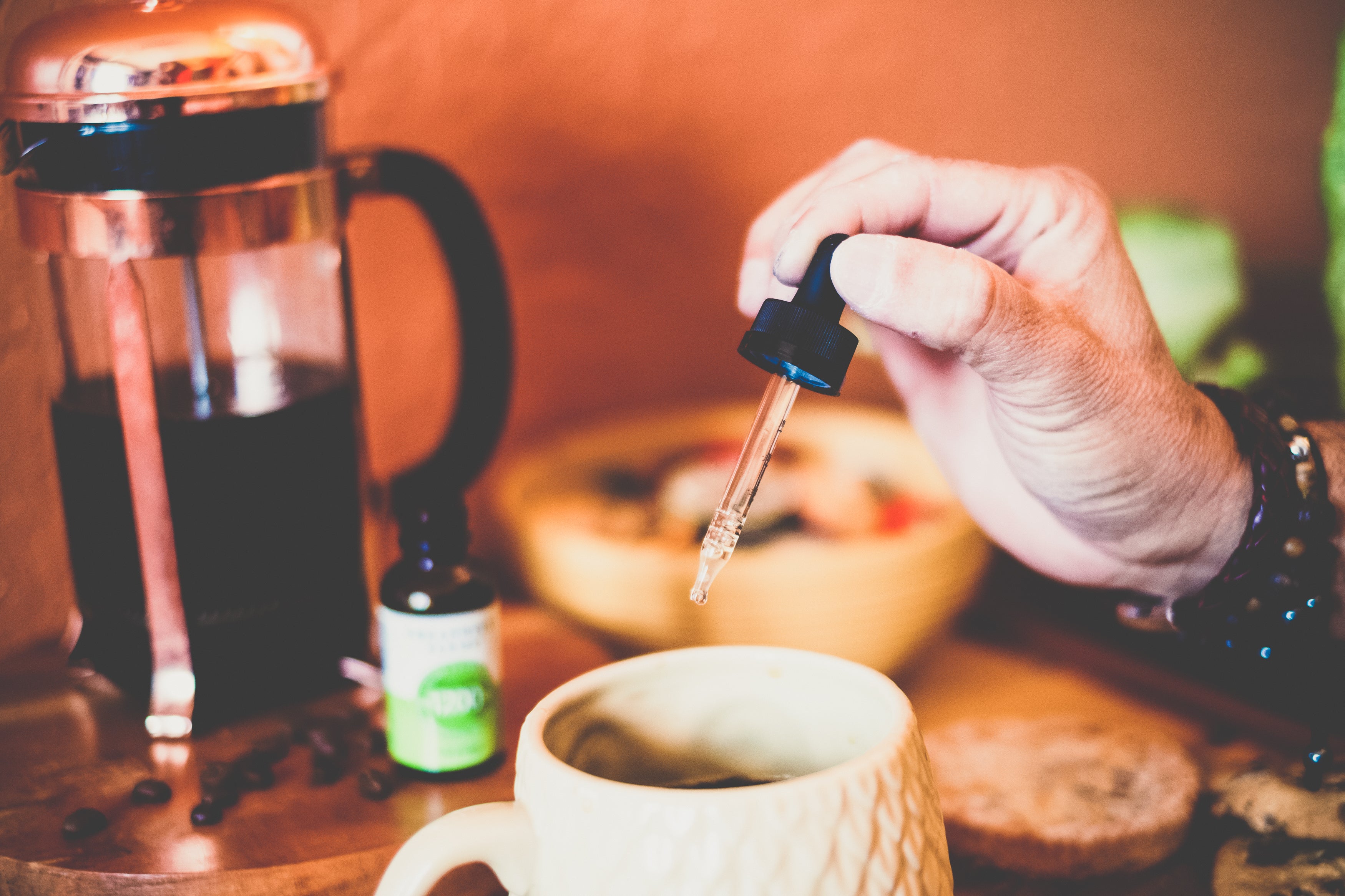 Everyday Essential CBD Extract - Image 6