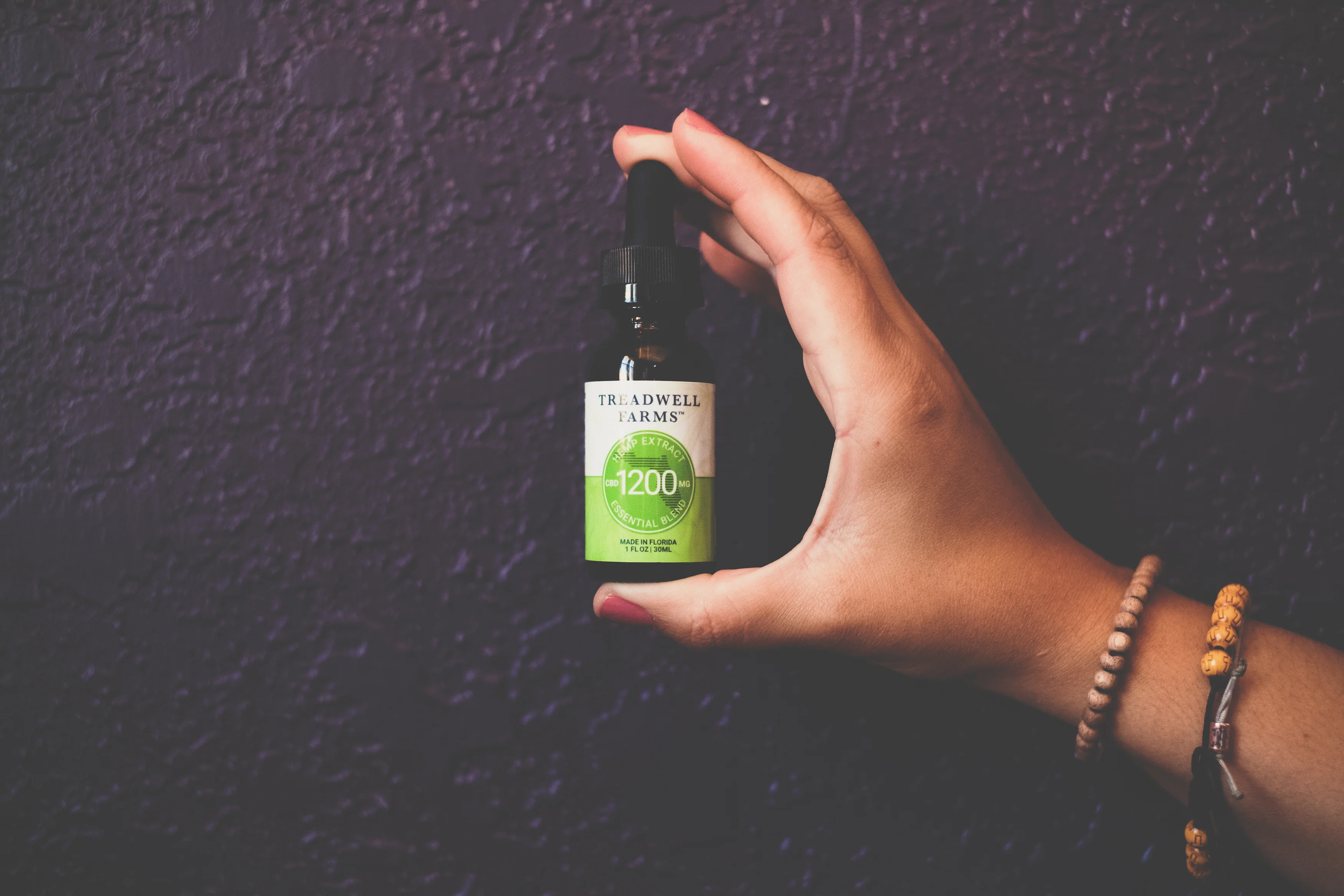 Everyday Essential CBD Extract - Image 7