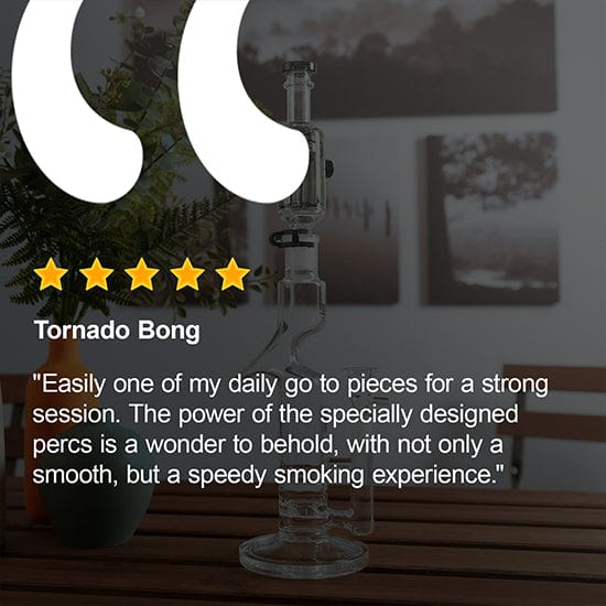 Tornado Bong All Kits - Image 12