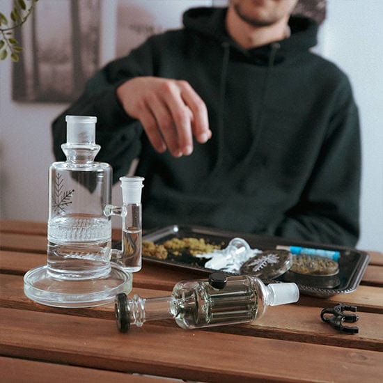 Mini Bong All Kits - Image 12
