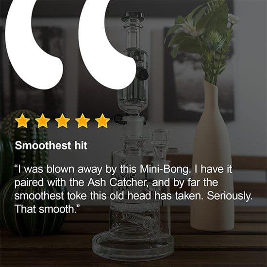 Mini Bong All Kits - Image 17