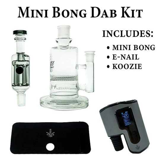 Mini Bong All Kits - Image 18