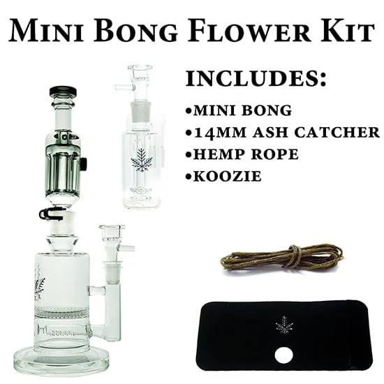 Mini Bong All Kits - Image 19