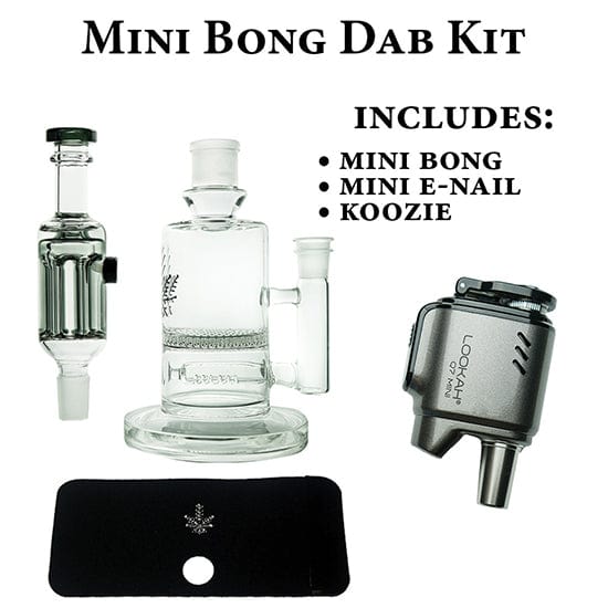 Mini Bong All Kits - Image 20